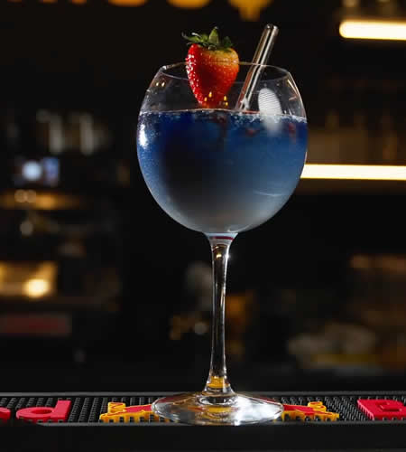 Narcos Drink